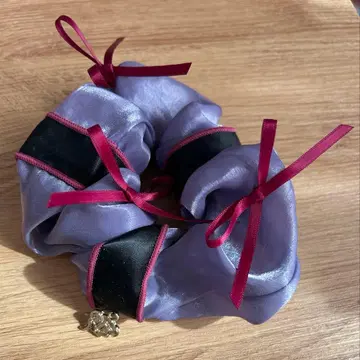 플로로 스크런치 노트르담의 종 빌런즈