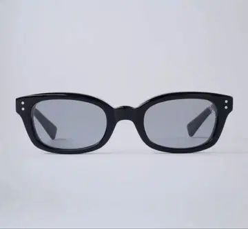 UNCROWD/언클라우드 BLUEBIRD black/smoke