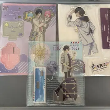 우타프리 우타노 프린스사마! 이치노세 토키야 아크릴 스탠드