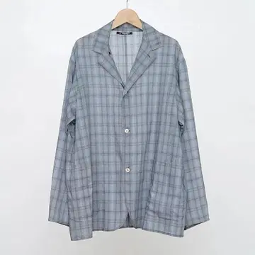 MAATEE&SONS 접고 접어서 shirts JACKET 2