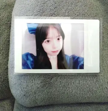 CUTIE STREET 폴라로이드 [ 마스다 아야노 ]