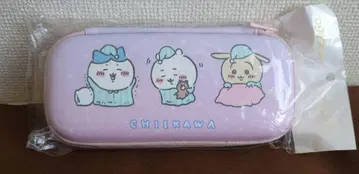 치이카와 (먼작귀) CHIIKAWA 한국 한정판 펜 케이스 오야스미