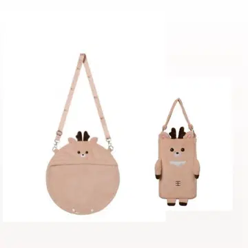 성찬 부채 팬라이트 백 세트