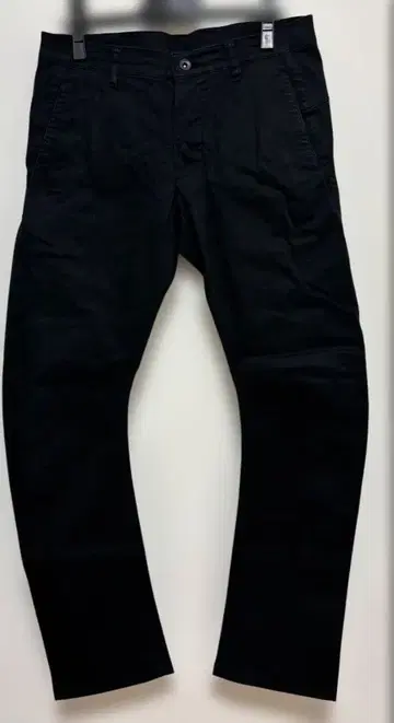 [일본제] ATTACHMENT 스트레치 슬림 커브 팬츠 Size 3