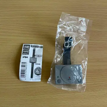 세가 새턴 & 플레이스테이션 VS 워치