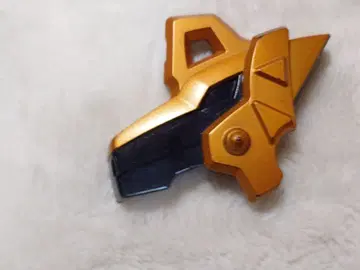 (당시 물건) 2003년 아바레 블랙 변신 아이템 교체 아이템