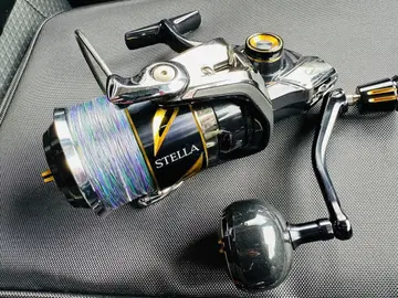 SHIMANO 19 스텔라 SW8000HG