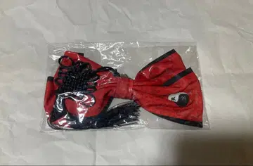 도쿄 리벤저스 차이나타운 미션 길상 리본 백참 (천축)