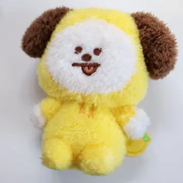 BT21 CHIMMY 봉제 인형