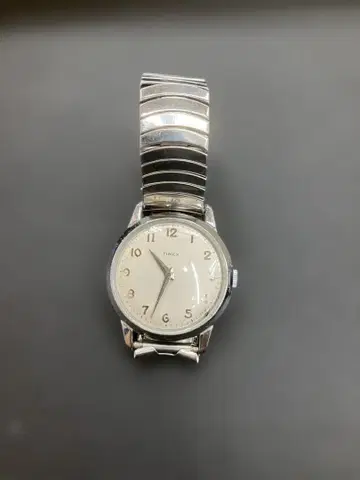 Timex 빈티지 시계