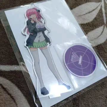 5등분의 신부 돈키호테 돈키 초기 아크릴 스탠드 나카노 니노