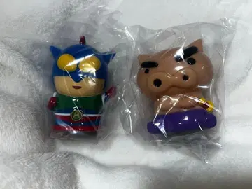 짱구는 못말려(크레용 신짱) 저금통 가챠가챠