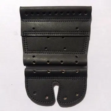 투피스 웹 투수 내야수 연식 경식 핸드메이드