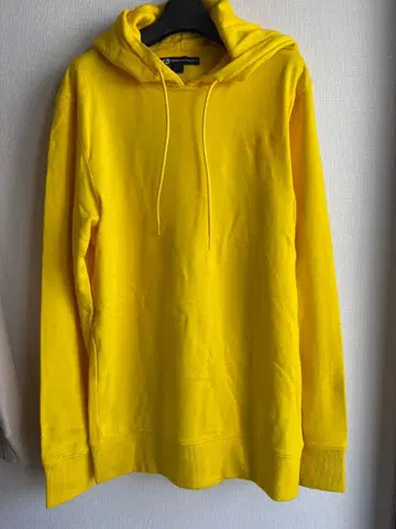 adidasY3 후드 부착 롱 기장 트레이닝복