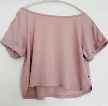 차코트 T셔츠 반팔 발레 요가