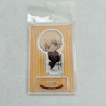 명탐정 코난 영국 신사 아무로 토오루 강준영(후루야 레이) 아크릴 스탠드