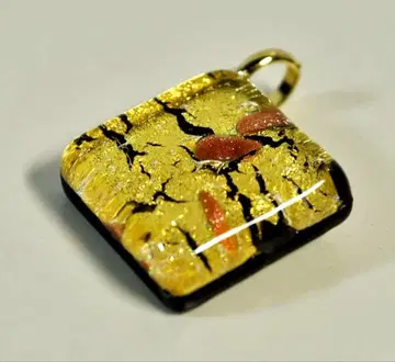 [ 가격 인하 ] 무라노 유리 펜던트 탑