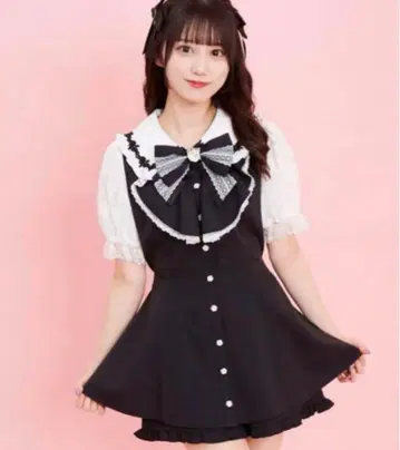 시크릿허니 셋업