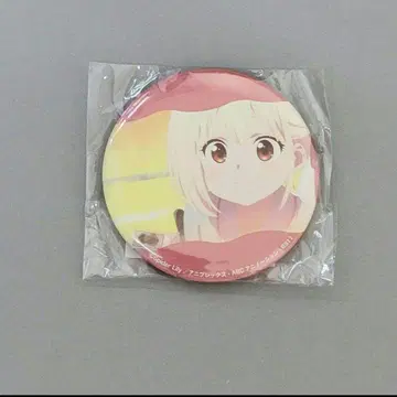 리코리스 리코일 캔뱃지 가을 하늘 쇼윈도 니시키기 치사토 4