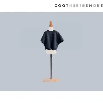 [ COGTHEBIGSMOKE ] HELLEN PENTAGON TOP