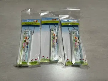 짱구는 못말려(크레용 신짱) HOTEL 키링 기차 놀이 3개