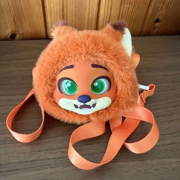 탑토이 주토피아 스마트폰 홀더 닉 TOPTOY