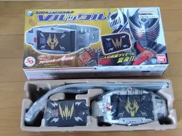 레전드 변신 벨트 시리즈 v 버클 류우키