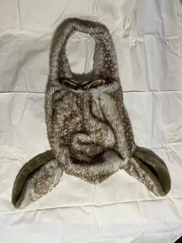 할인 ahcahcum 대형 백 레어 무료배송 무챠챠