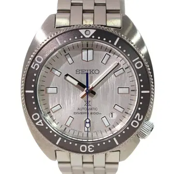 세이코 SBDC187 프로스펙스 메카니컬 세계 5000개 한정판