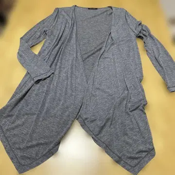 가디건 GARDEN BY MOORE CHERI CARDIGAN