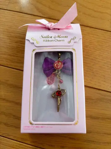 세일러문 리본 참 2016