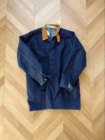 NICENESS 커버올 I.vedder