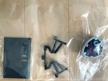 젤다의 전설 웨폰 컬렉션 하이리아의 방패