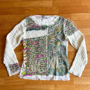 FUEGO 이탈리아제 파워넷 디자인 상의