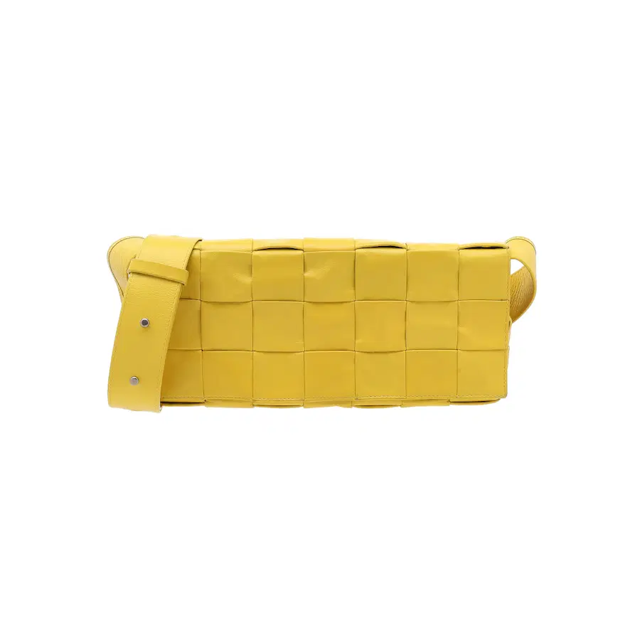 宝缇嘉（Bottega Veneta）Stretch Cassette包