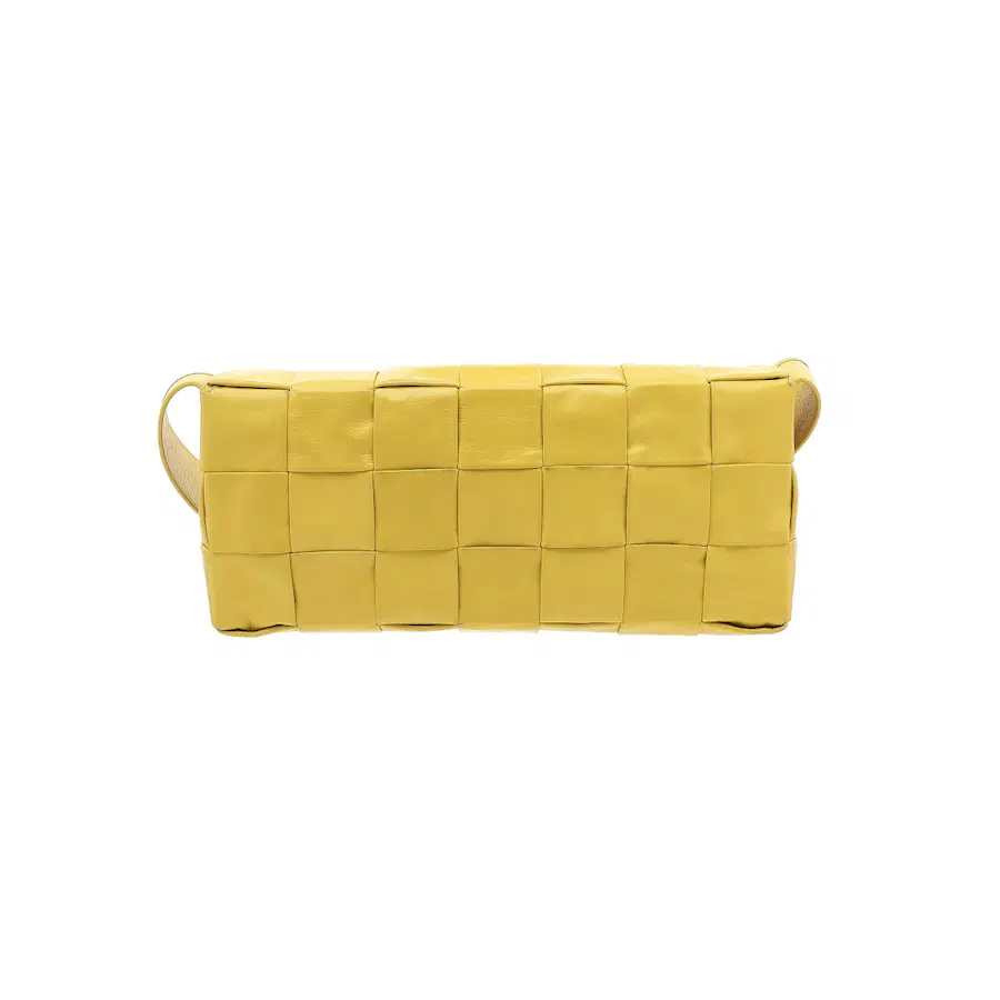 宝缇嘉（Bottega Veneta）Stretch Cassette包