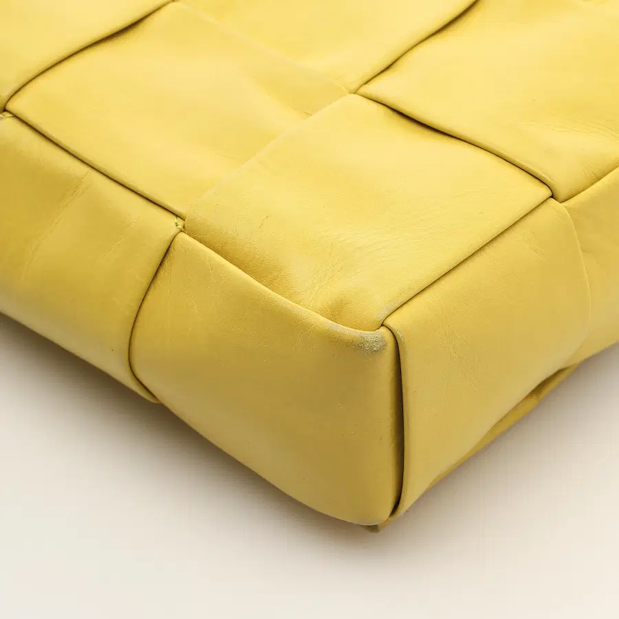 宝缇嘉（Bottega Veneta）Stretch Cassette包