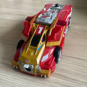 [ 토미카 히어로 레스큐 파이어 ] DX 파이어 드래곤