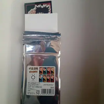 주술회전 바쿠단야키 본점 트레이딩 아크릴 스탠드 쵸소우