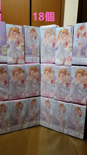 그 비스크돌은 사랑을 한다 BiCute Pure 피규어 키타가와 마린