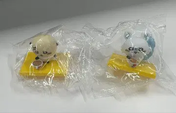 마츠야 x 치이카와 (먼작귀) 모몽가 랏코