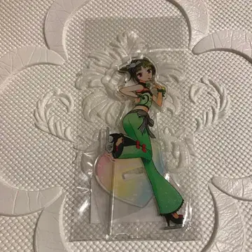 프리티 리듬 레인보우 라이브 프리리즈 아크릴 스탠드 와카나 B