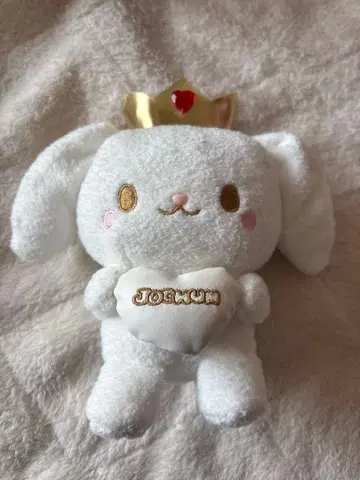 JOCHUM ruru 마스코트