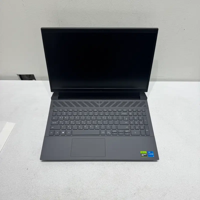 Dell g15신퓸 개봉만 한 제품 팝니다