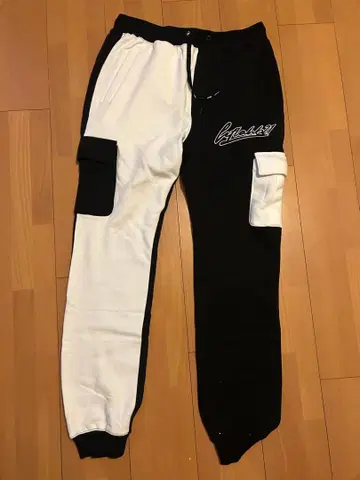 leflah 스웨트 팬츠