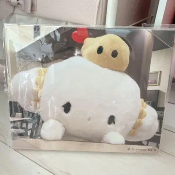 코기뮨 캠퍼스 보드 산리오 퓨로랜드