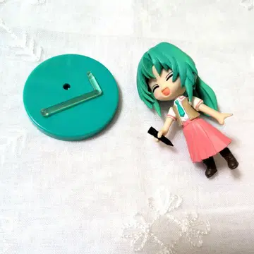 데포메 쓰르라미 울 적에 소노자키 미온 레어Ver. 피규어