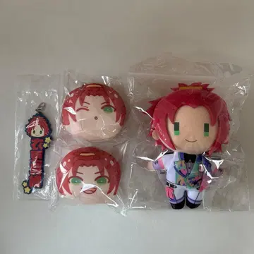 앙상블 스타즈 앙스타 러버 참 만주 코스 의상 이사라 마오