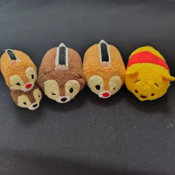 디즈니 썸썸 봉제 인형 애니버서리