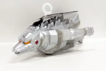 반다이 남코 무비 몬스터 메카고질라 (1974) 비행 형태